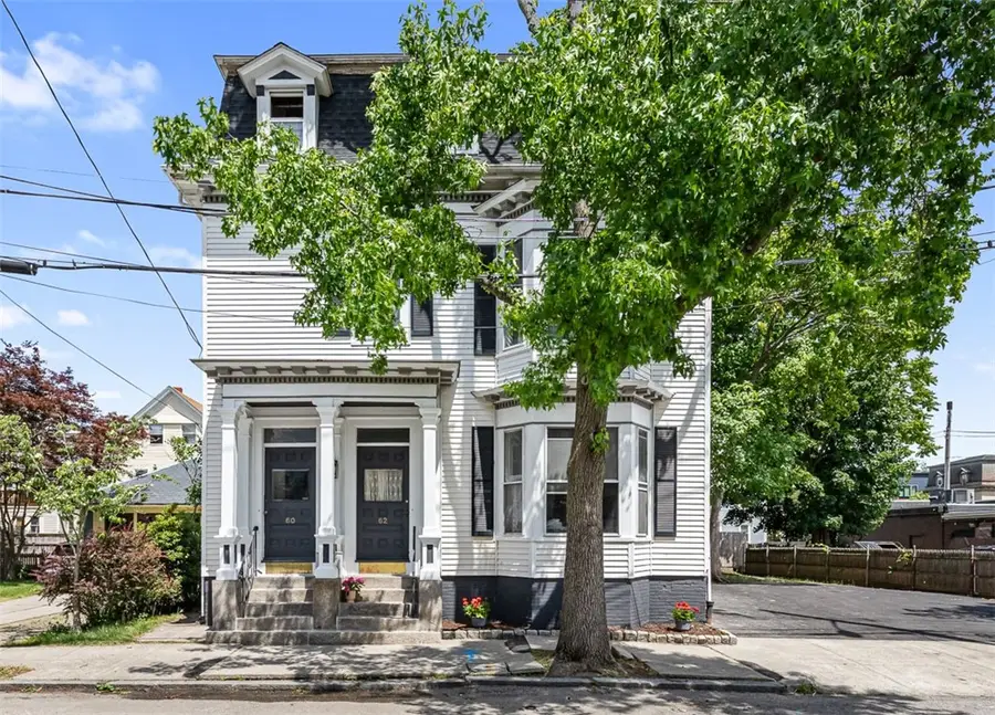 60 Bainbridge Avenue #2, Providence, RI 02909 - #2