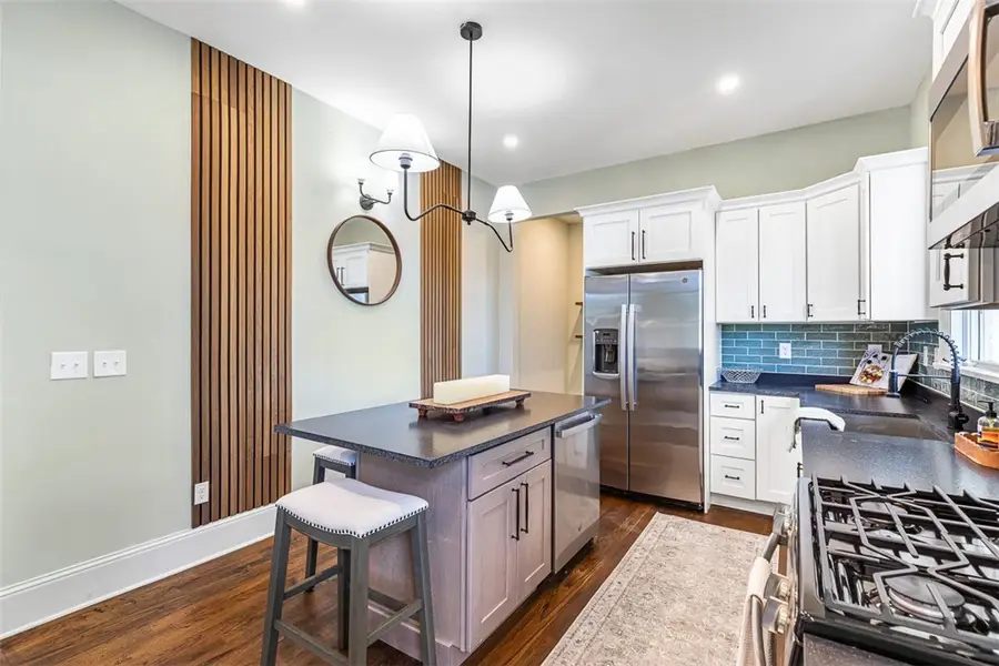 60 Bainbridge Avenue #2, Providence, RI 02909 - #3