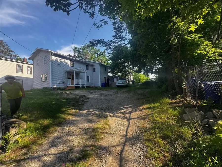 73 Benedict Street, Providence, RI 02907 - #3