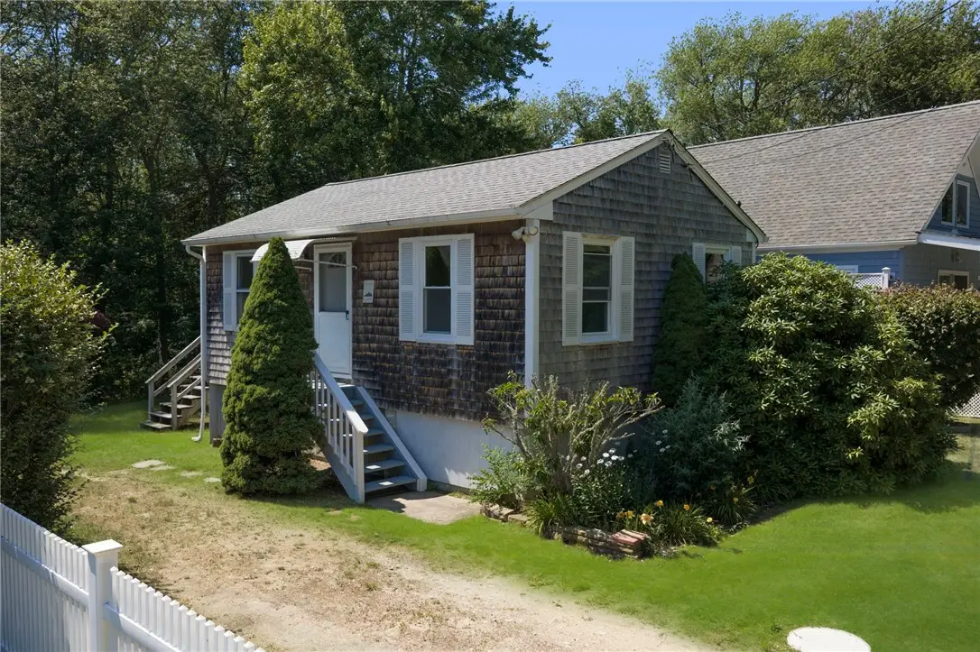 20 Blue Heron Road, South Kingstown, RI 02879 - #1
