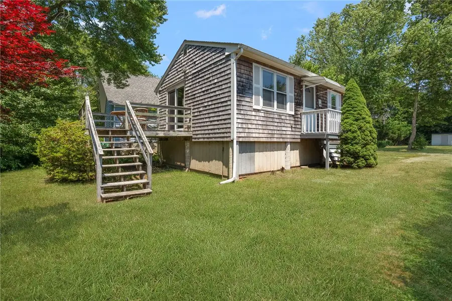 20 Blue Heron Road, South Kingstown, RI 02879 - #2