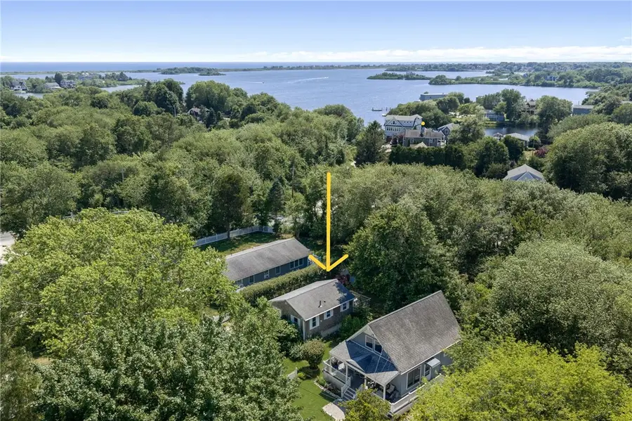 20 Blue Heron Road, South Kingstown, RI 02879 - #3