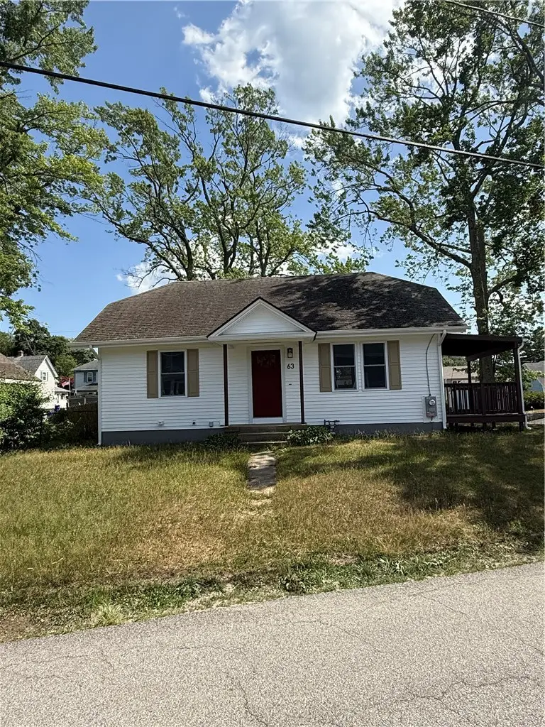 63 Shore Road, Riverside, RI 02915 - #1