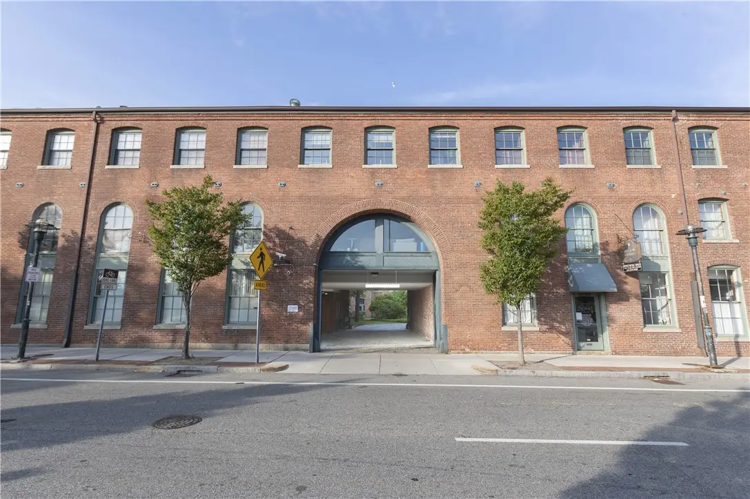 521 South Water Street #115, Providence, RI 02903 - #1