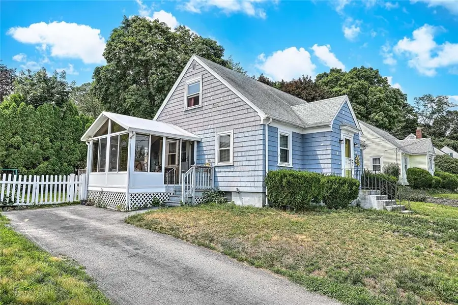 141 Cornell Street, Cranston, RI 02920 - #3