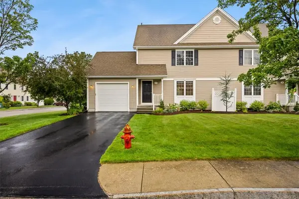 16 Streamview Drive #16, Cumberland, RI 02864