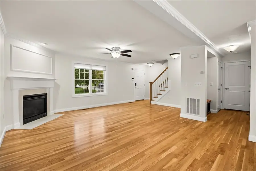 16 Streamview Drive #16, Cumberland, RI 02864 - #2