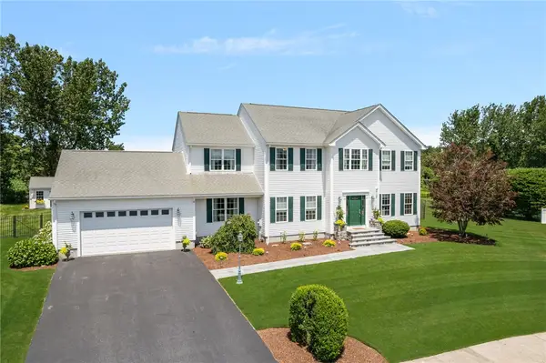 279 Alpine Estates Drive, Cranston, RI 02921