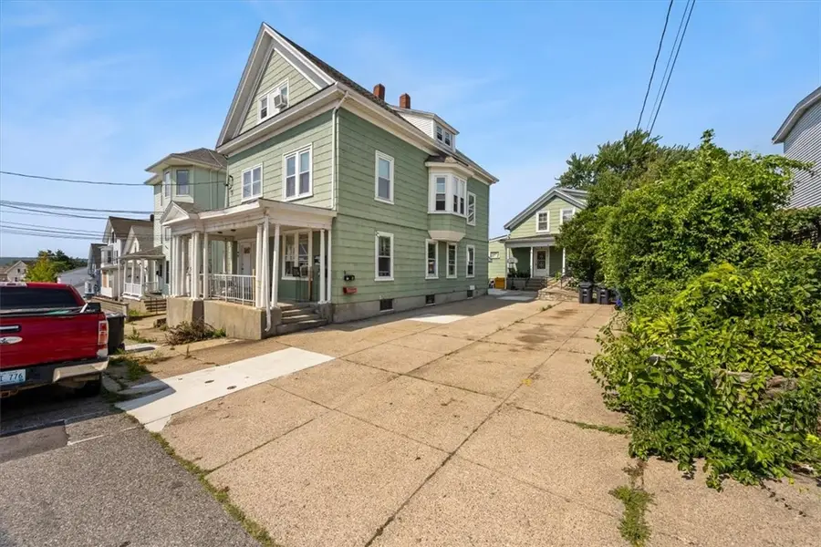 11 Sisson Street, Pawtucket, RI 02860 - #2