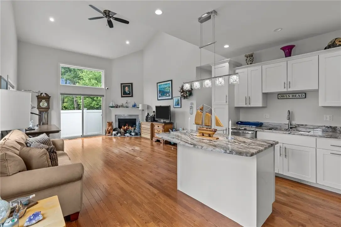80 Bear Hill Road #101, Cumberland, RI 02864 - #1