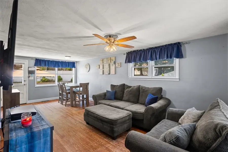 88 Keeley Avenue, Warwick, RI 02886 - #3