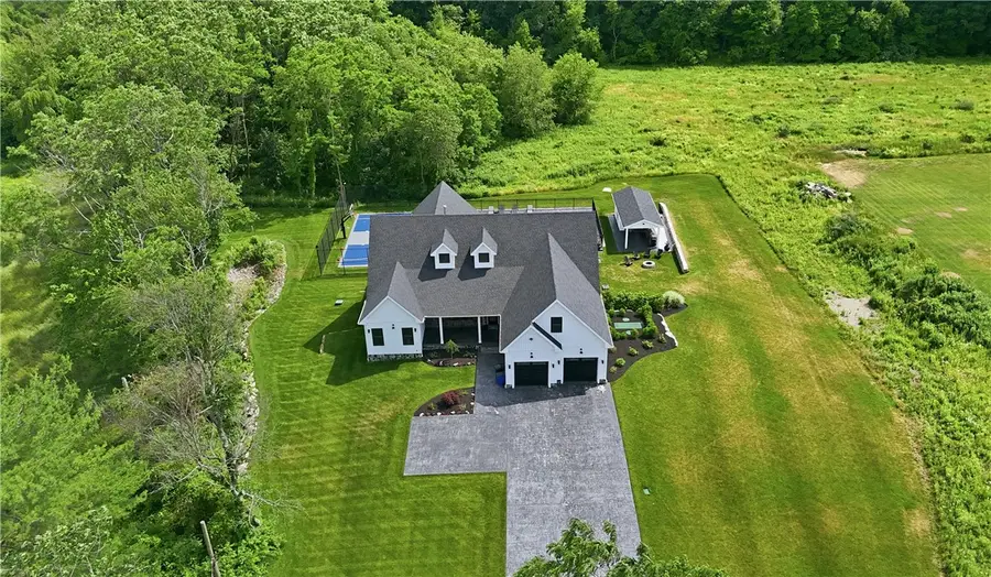 1264 Central Avenue, Johnston, RI 02919 - #2