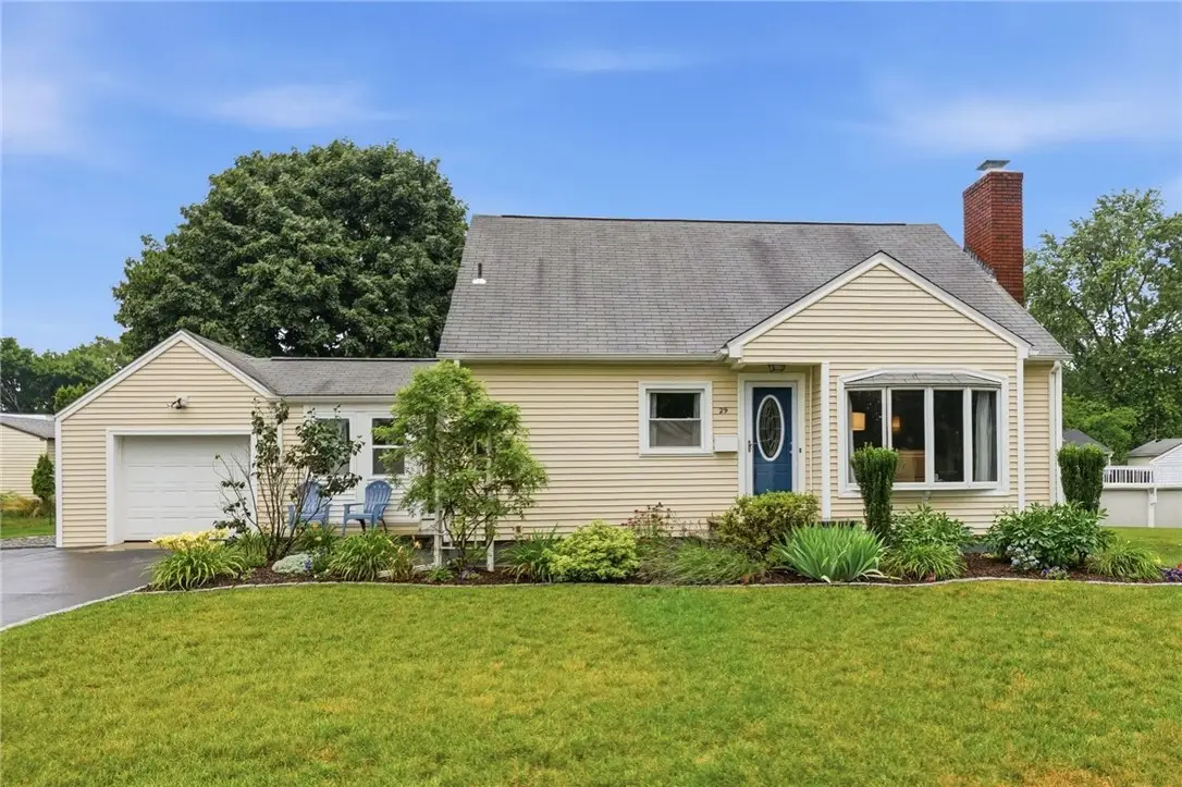 29 Harvest Drive, Coventry, RI 02816 - #1