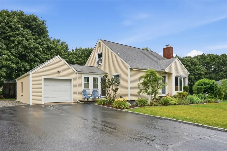 29 Harvest Drive, Coventry, RI 02816 - #2