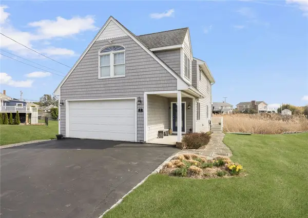 18 Starfish Drive Drive, Narragansett, RI 02882