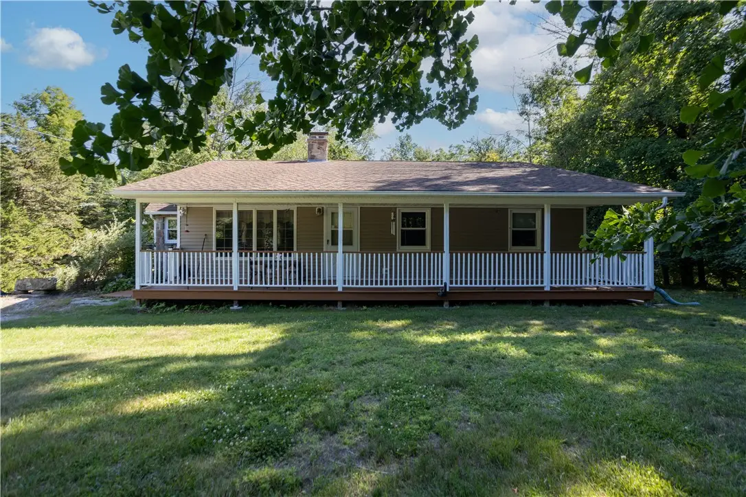 24 Burgess Road, Foster, RI 02825 - #1