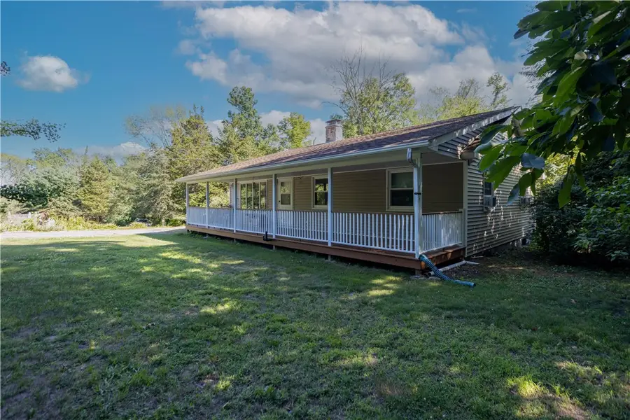 24 Burgess Road, Foster, RI 02825 - #3