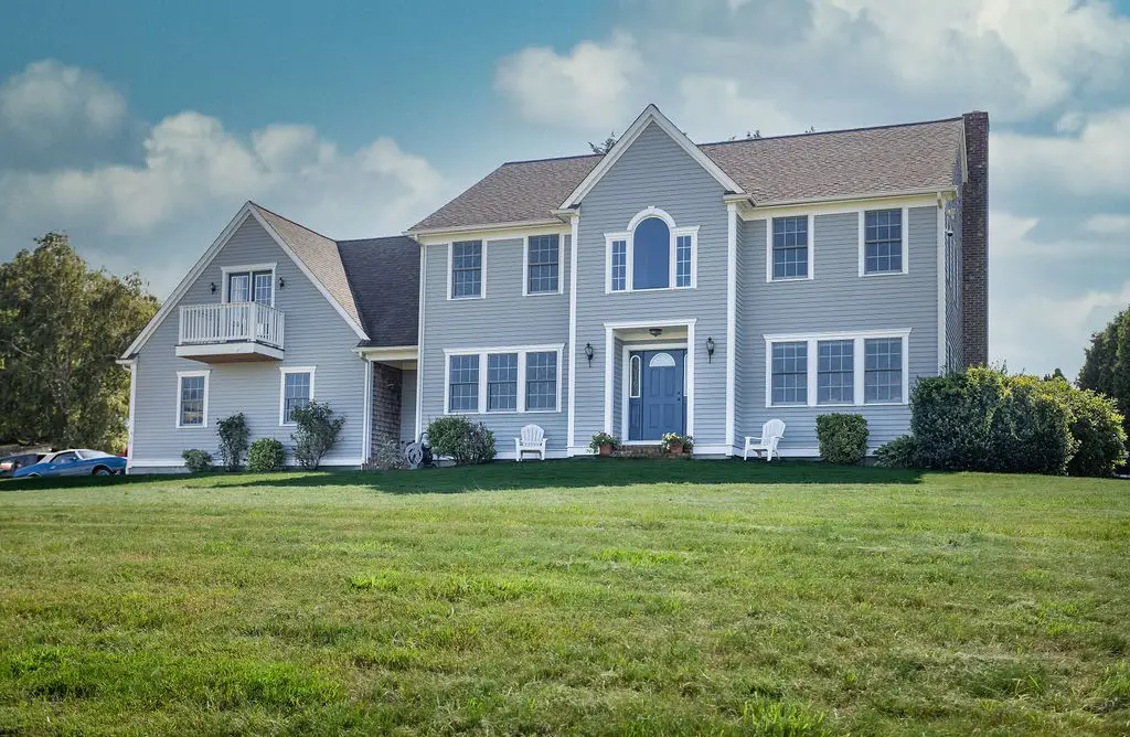 326 Windstone Drive, Portsmouth, RI 02871 - #1