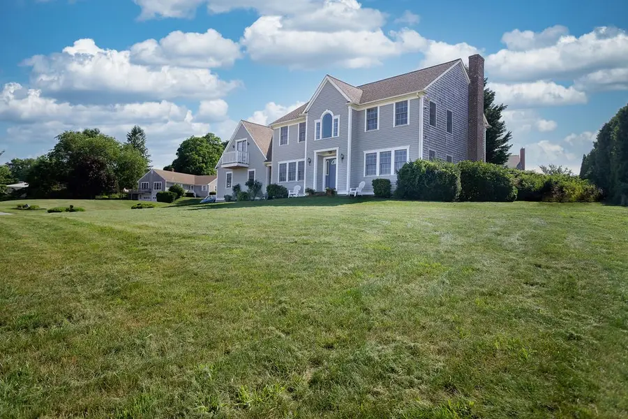 326 Windstone Drive, Portsmouth, RI 02871 - #2