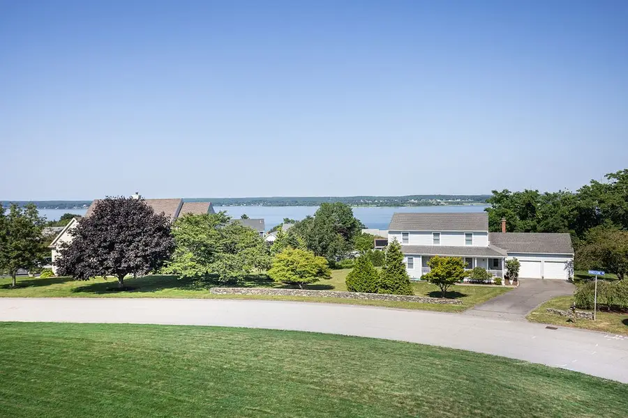326 Windstone Drive, Portsmouth, RI 02871 - #3