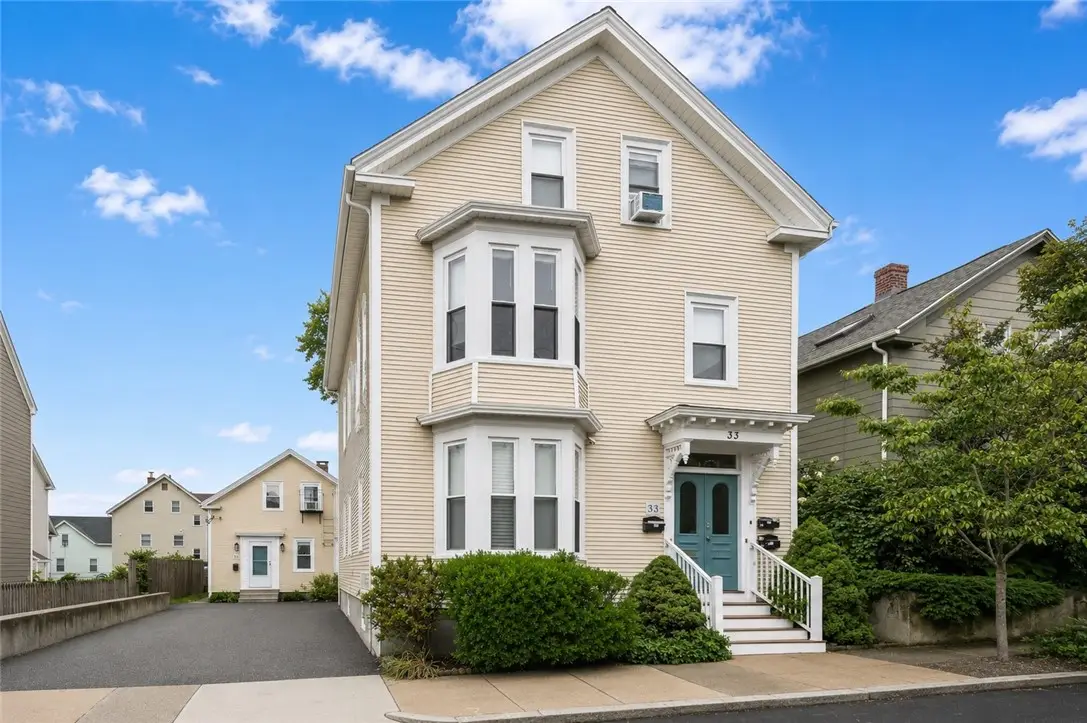 33 Amy Street, Providence, RI 02906 - #1