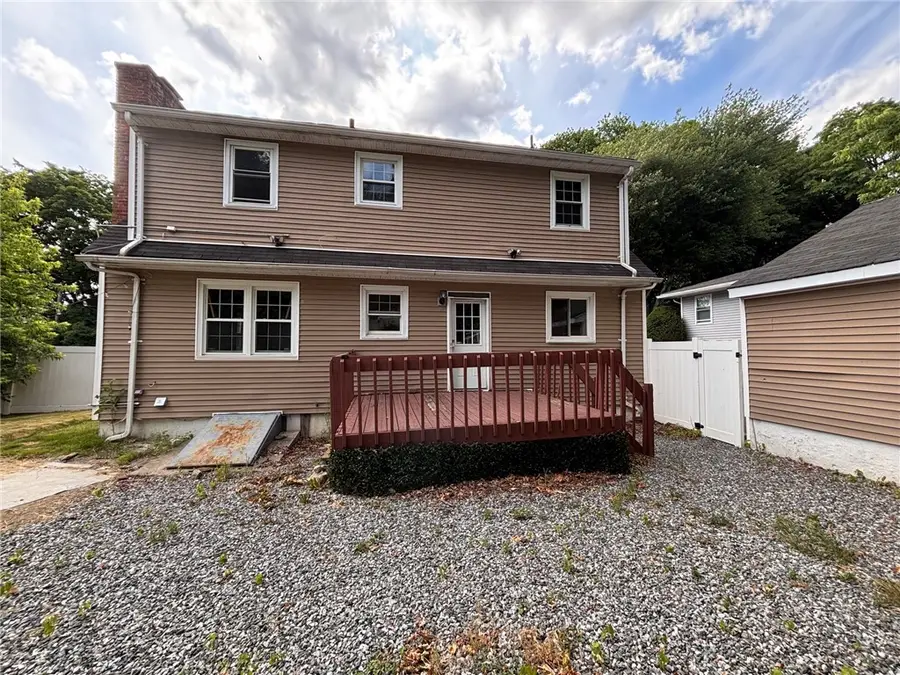 21 Imera Street, Providence, RI 02909 - #2