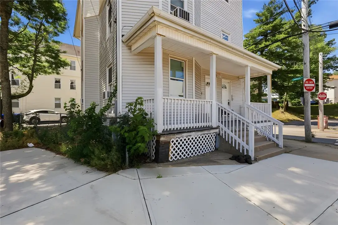 374 Douglas Avenue, Providence, RI 02908 - #1