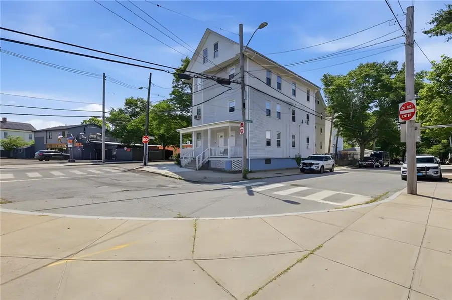 374 Douglas Avenue, Providence, RI 02908 - #2