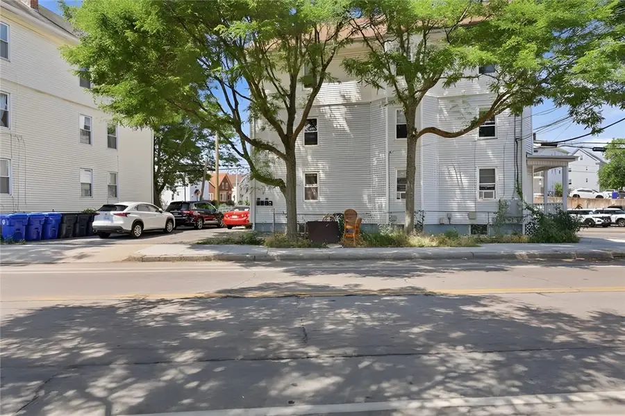 374 Douglas Avenue, Providence, RI 02908 - #3