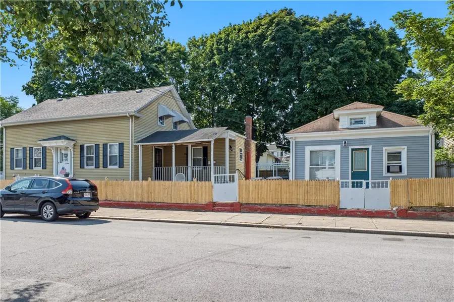 127 Meadow Street, Pawtucket, RI 02860 - #2