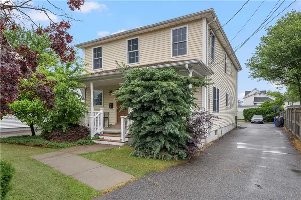 22 Aiken Street, Pawtucket, RI 02861