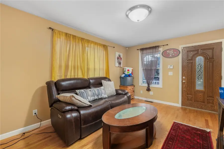 22 Aiken Street, Pawtucket, RI 02861 - #3