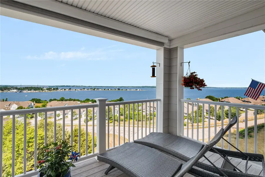 71 Starboard Drive #360, Tiverton, RI 02878 - #3
