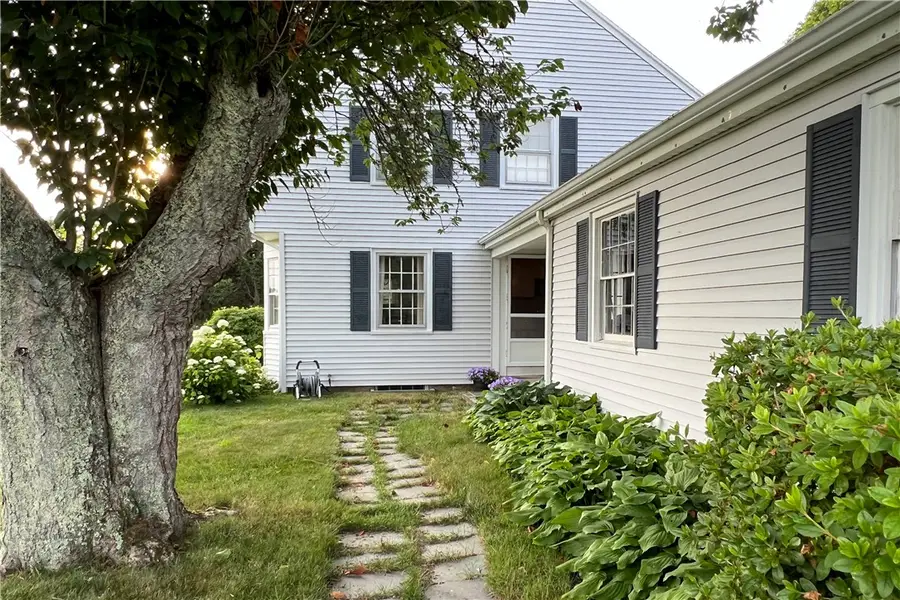 9 South Drive, Middletown, RI 02842 - #3