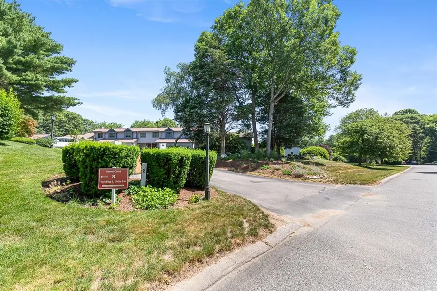 8 Acorn Court #E2, South Kingstown, RI 02879 - #2