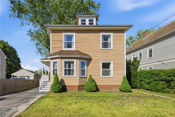 59 Bourne Avenue, East Providence, RI 02916