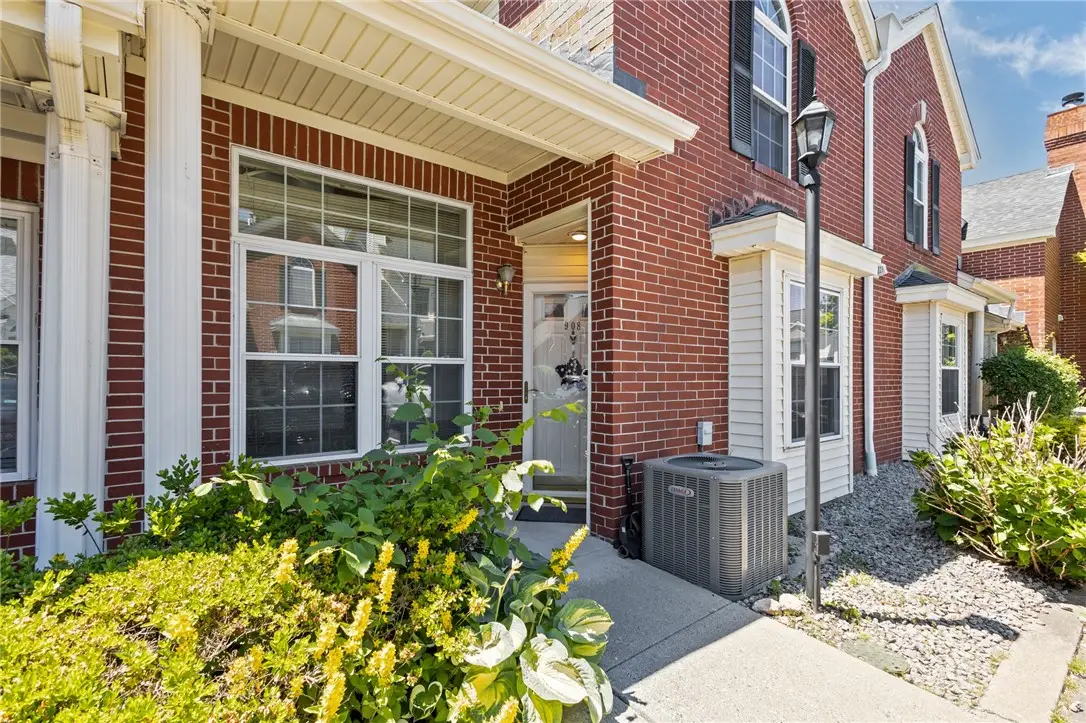 626 Smithfield Road #908, North Providence, RI 02904 - #1