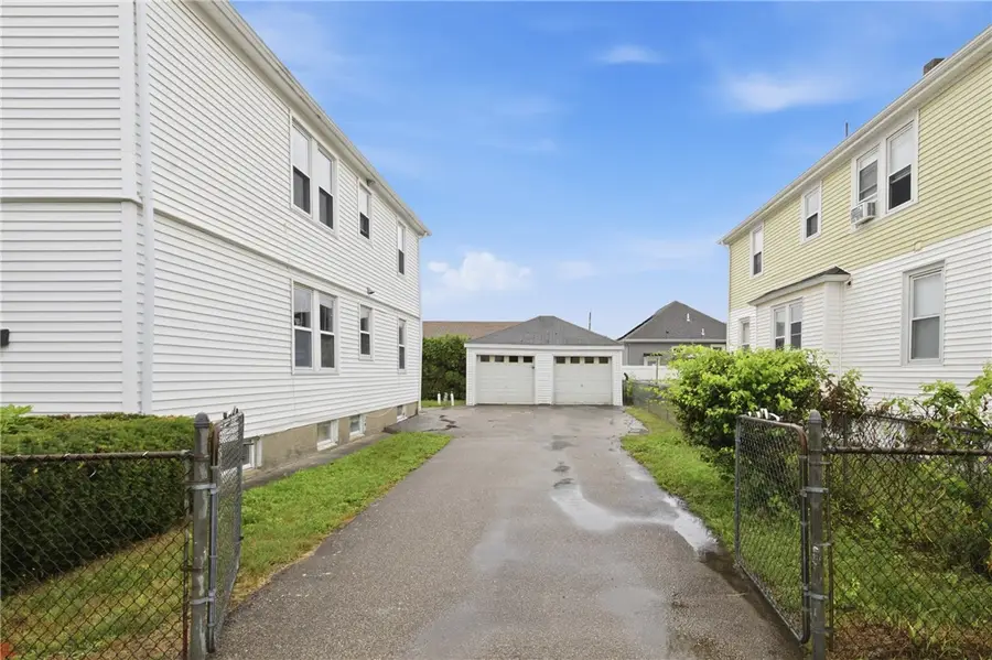 18 Jackson Avenue, Johnston, RI 02919 - #3