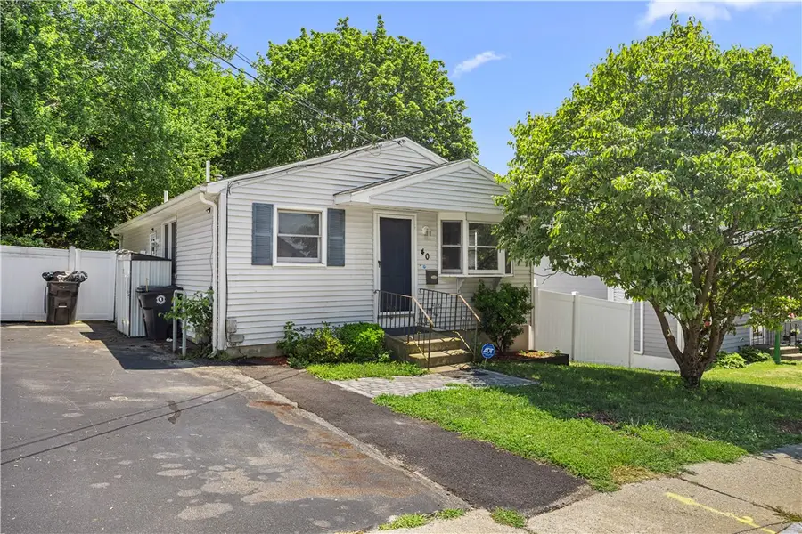 40 Blackstone Street, Cumberland, RI 02864 - #3