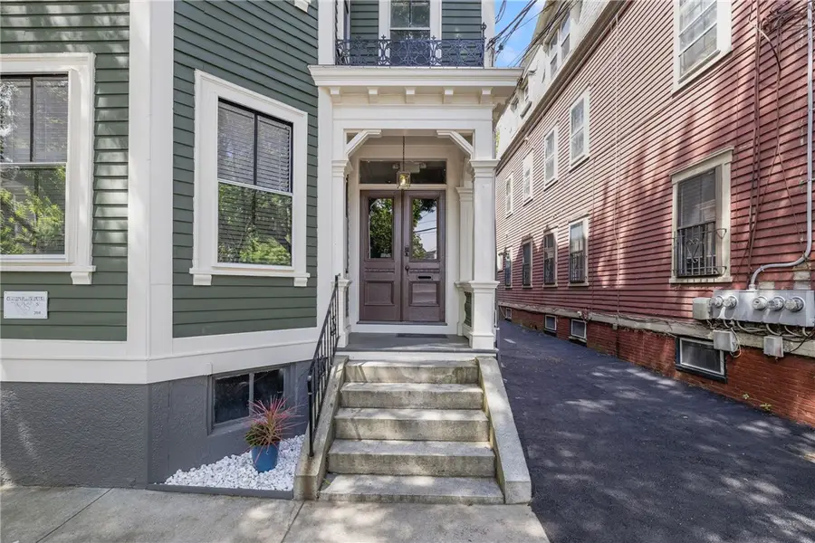 43 Chapin Avenue #3, Providence, RI 02909 - #2