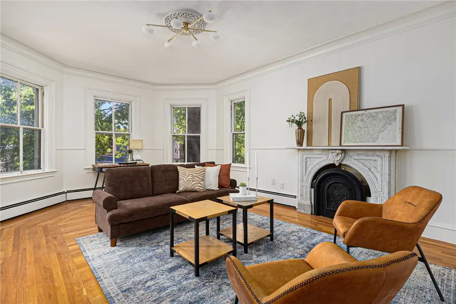 43 Chapin Avenue #3, Providence, RI 02909 - #3
