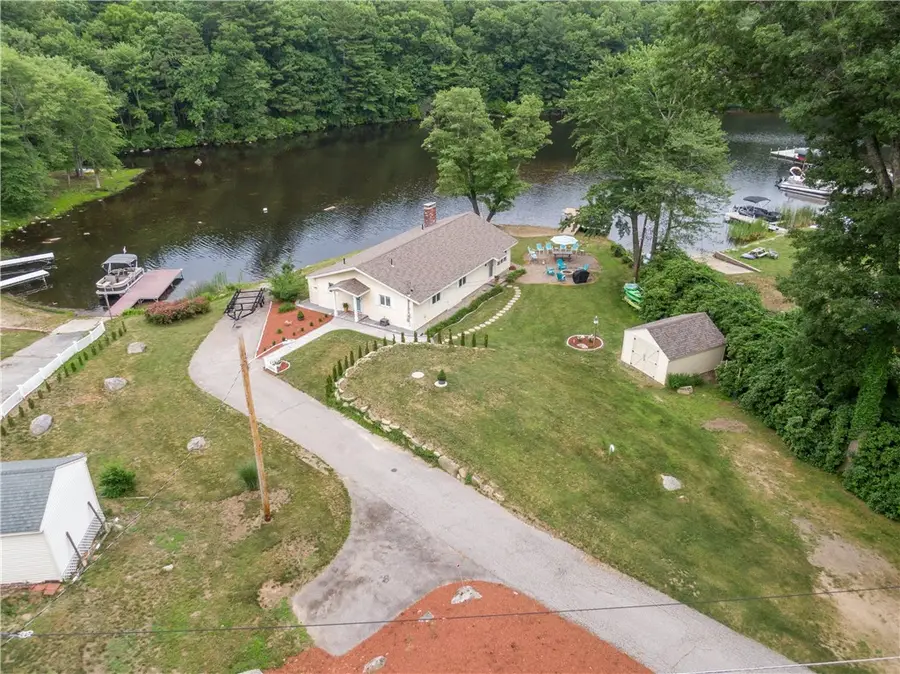 55 Alan Avenue, Pascoag, RI 02859 - #2