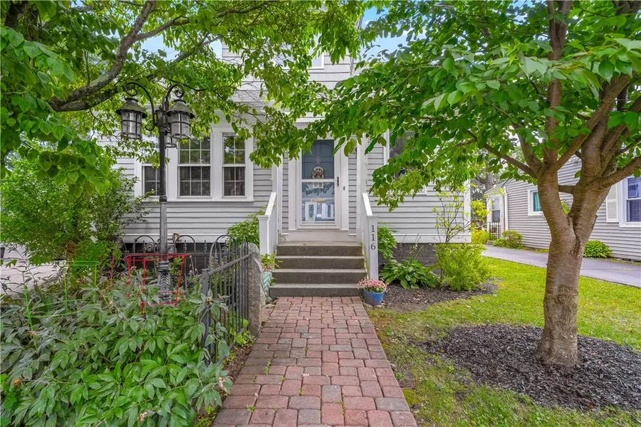116 Benbridge Avenue, Warwick, RI 02888 - #2