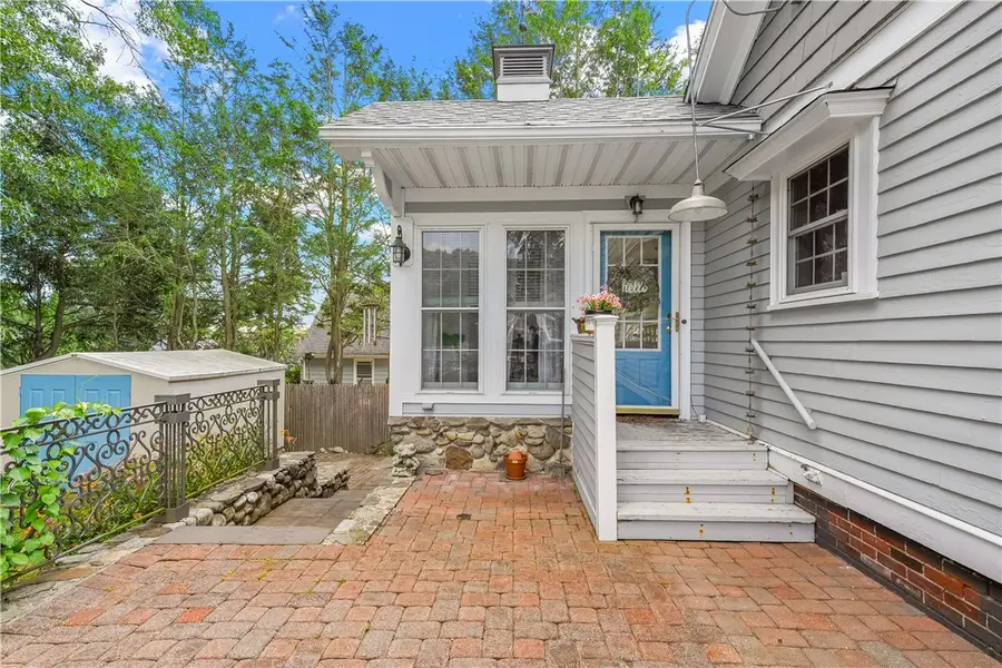 116 Benbridge Avenue, Warwick, RI 02888 - #3