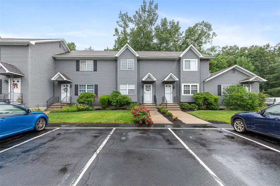 2 Magnum Court #24, Smithfield, RI 02917 - #2