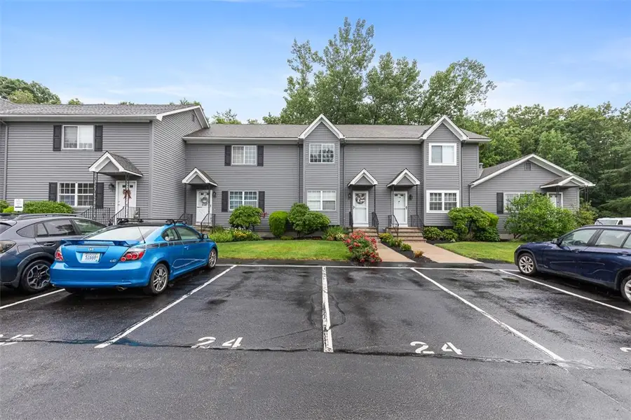 2 Magnum Court #24, Smithfield, RI 02917 - #3