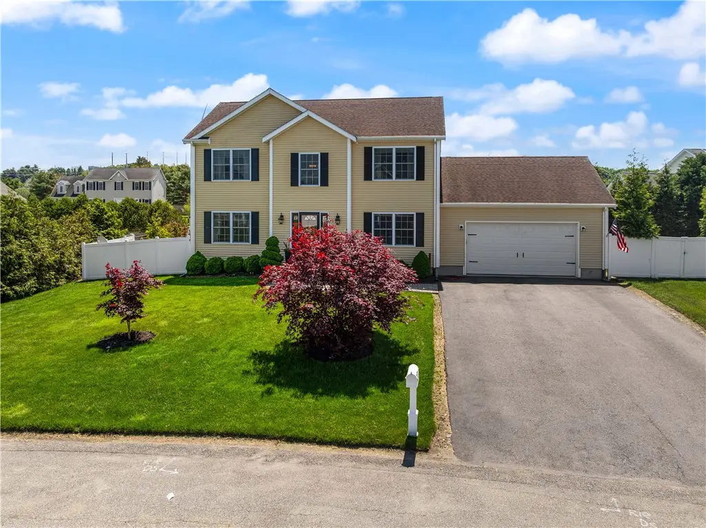 55 Sloop Drive, Portsmouth, RI 02871 - #1