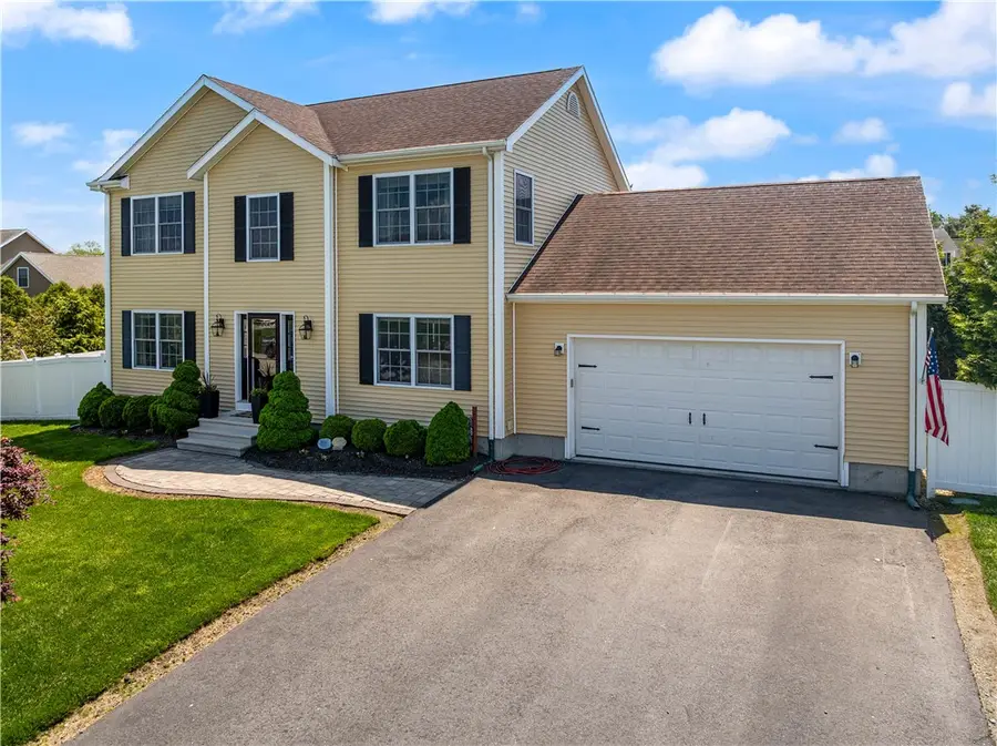 55 Sloop Drive, Portsmouth, RI 02871 - #2