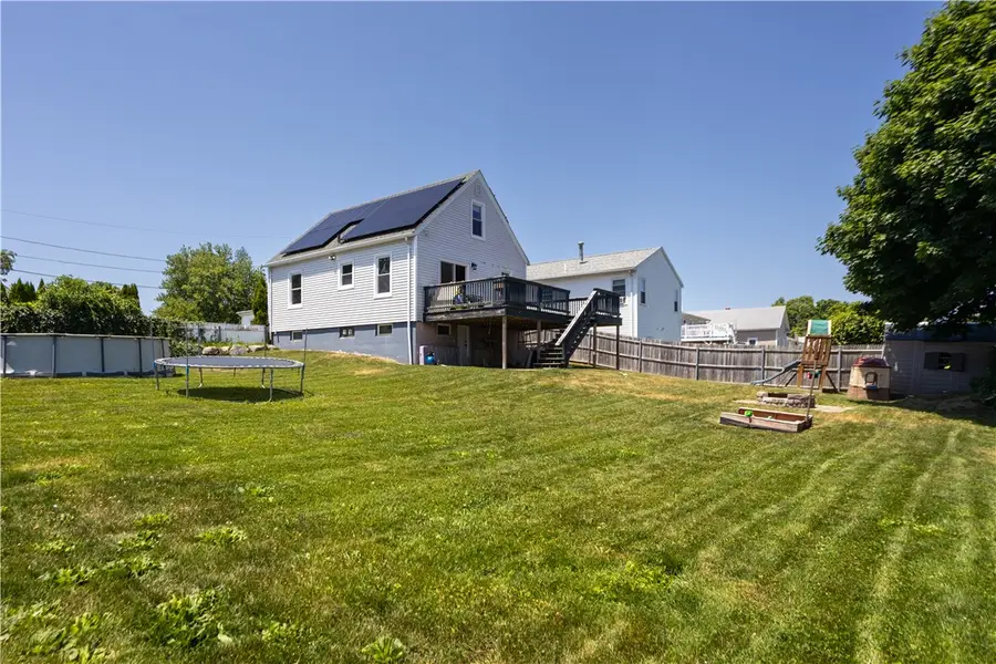 46 Irving Street, North Providence, RI 02904 - #3