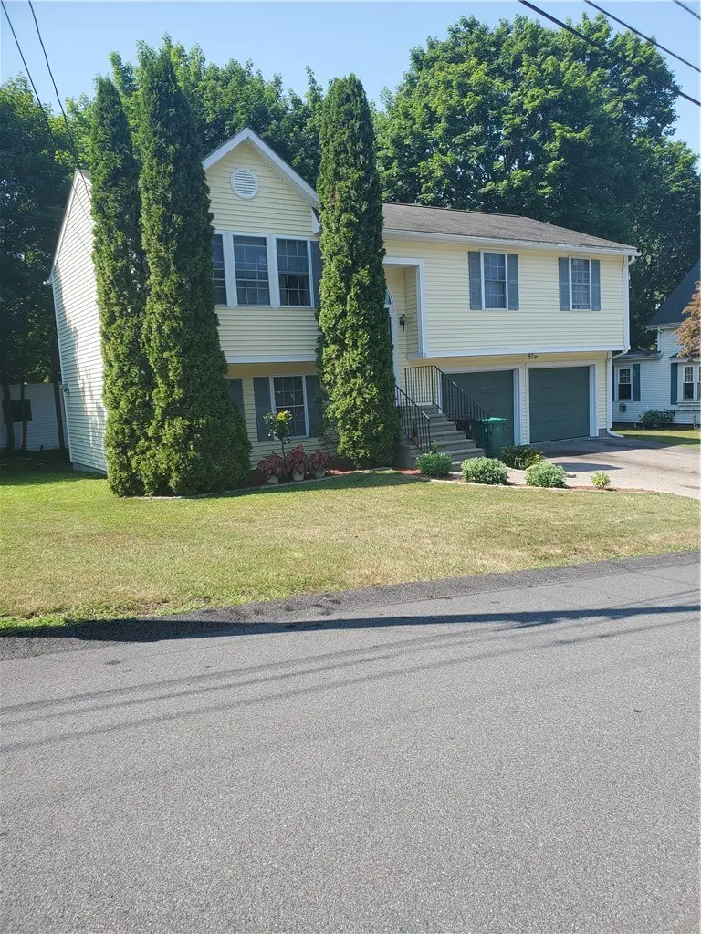 91 Oregon Avenue, Woonsocket, RI 02895 - #1